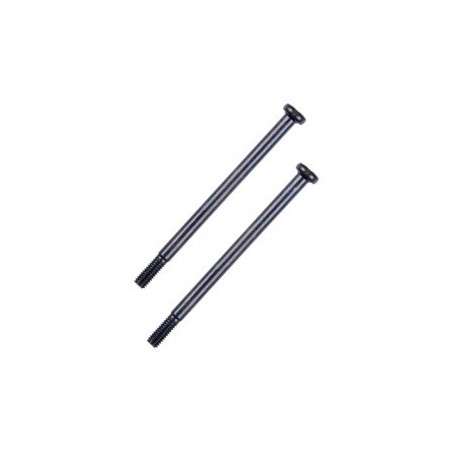 Shaft 2.5x40mm 1/12 WLToys Crawler x2 pcs