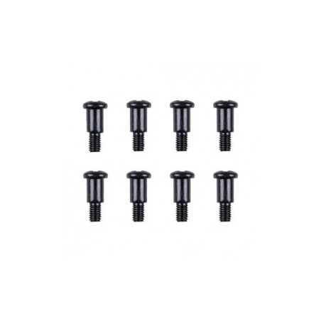 Tornillo pasador 3x14mm 1/12 WLToys x8 uds.