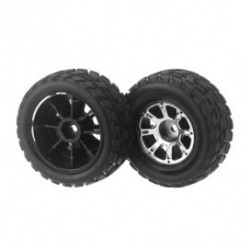 Ruedas izquierdas A949 x2 uds.