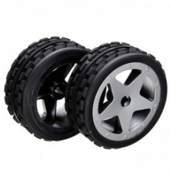 RUEDAS DELANTERAS L959 x2 uds.