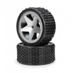 RUEDAS TRASERAS L959 x2 uds.