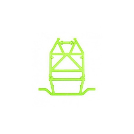 Barras antivuelco carroceria 1/12 WLToys Crawler