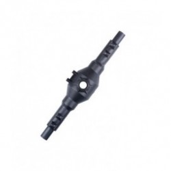 Caja diferencial trasera parte frontal 1/12 WLToys