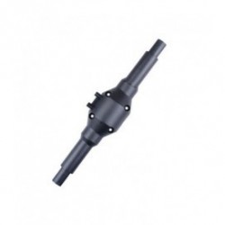 Caja diferencial trasera parte trasera 1/12 WLToys