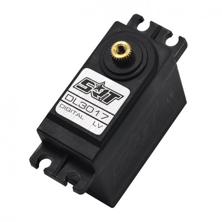 Coreless Servo SRT DL3017 LV 17kg -  0.15sec