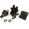 Front Rear Gear Box complete SET for HSP GT