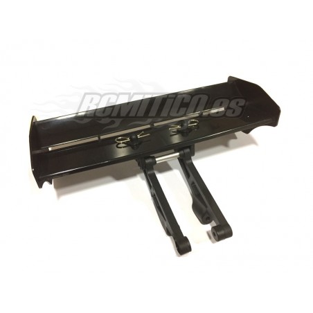 Wing and Wing mount SET for HSP 1/8