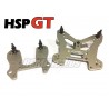 SET Torretas delantera y trasera HSP GT