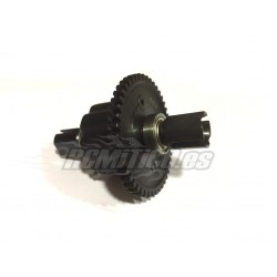 SET diferencial central completo HSP GT 1/8