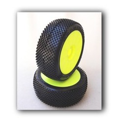 SP086M35 - Ruedas TT 1/8 TERMINATOR - M35 x2 uds.