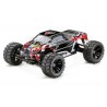 Himoto Bowie 1/10 Brushled Monster Truck RTR