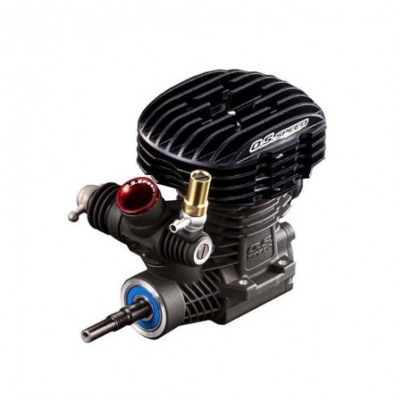 Engine OS SPEED B2103 TYPE S