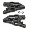 AS81054 - Associated RC8B3/3.1 Front Arms