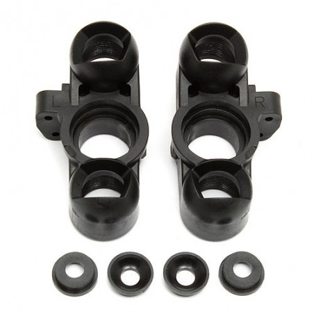 AS81065 - Associated RC8B3/3.1 Steering Blocks