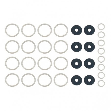 AS81381 - Arandelas de diferencial RC8B3/3.11