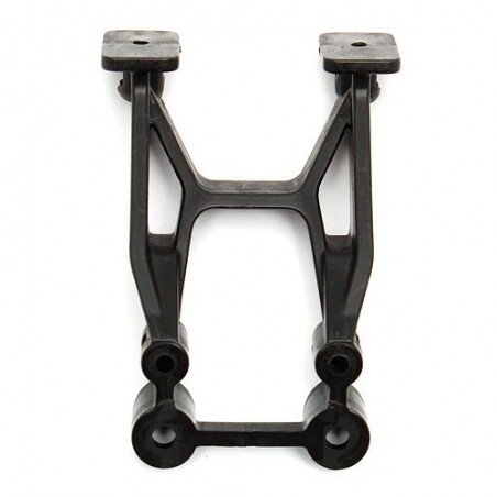 AS81109 - Soporte de aleron +8 mm RC8B3/3.1