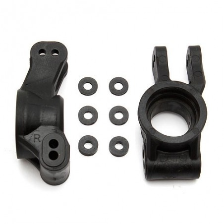 AS81075 - Associated RC8B3/3.1 Rear Hubs