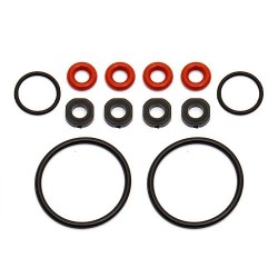 AS81185 - Associated RC8B3/3.1 Shock Rebuild Kit