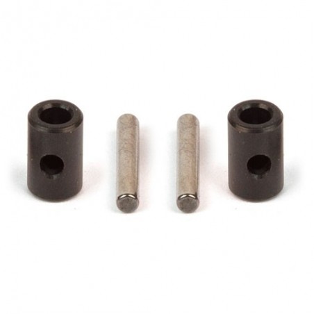 AS81328 - Associated RC8B3/3.1 CVA Rebuild Kit