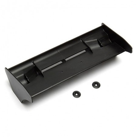 AS81106 - Aleron Negro RC8B3/3.1