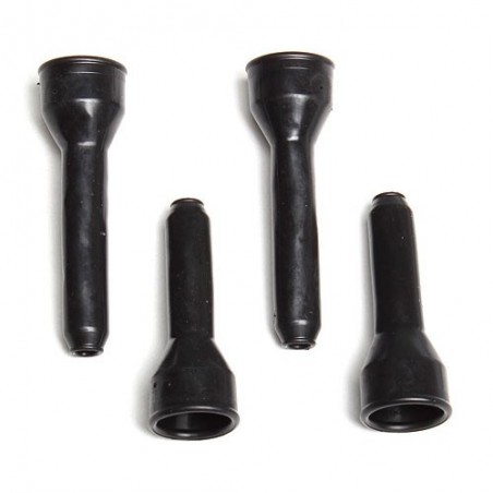 AS81190 - Associated RC8B3/3.1 Shock Boots