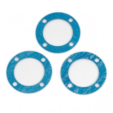 AS81384 - Associated RC8B3/3.1 Diff. Gasket