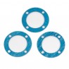 AS81384 - Associated RC8B3/3.1 Diff. Gasket