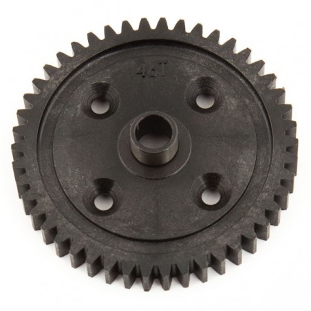 AS81389 - Corona 46T RC8B3/3.1