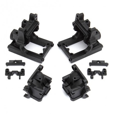 AS81015 - Associated RC8B3/3.1 Gear Box