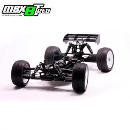 Mugen 1/8 Off Road MBX8T Truggy ECO - KIT