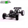 Coche 1/8 Off Road MBX8T Truggy ECO Mugen - KIT