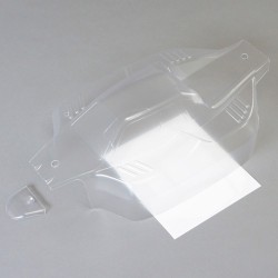 MSE1072 - Carroceria MBX8 ECO