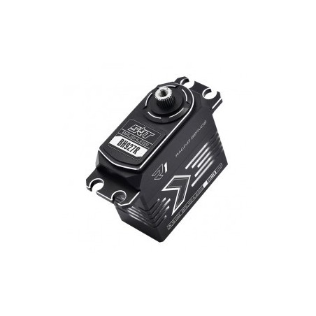 Servo SRT BH927R HV Brushless Caja Metalica 27kg 0.07s. - 1/8