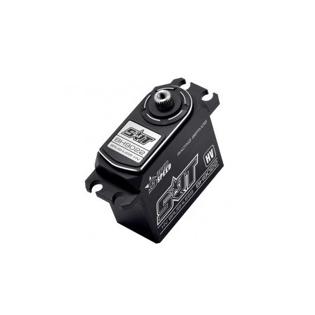 Servo SRT BH9022 HV Brushless Caja Metalica 22kg 0.06s. - 1/8 - 1/10