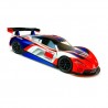 Carroceria VENOM 1/10 GT 190 mm - Transparente