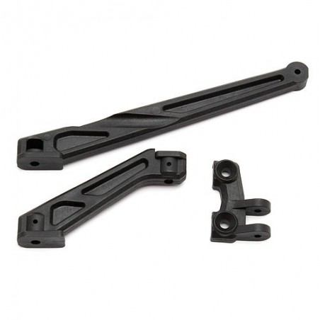 AS81032 - Associated RC8B3/3.1 Chassis Brace