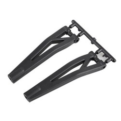 E2164 - Trapecios delanteros sup. Mugen MBX8T