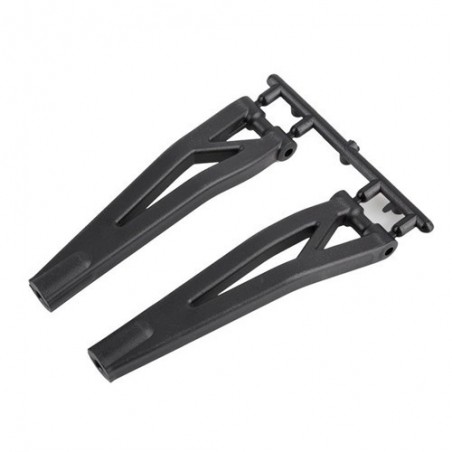 E2164 - Front Upper Arm. Mugen MBX8T