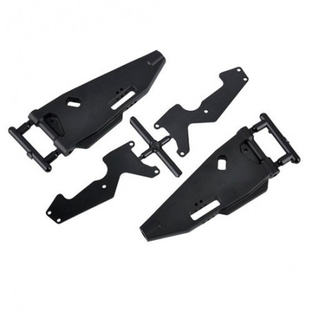 E2161 - Trapecios delanteros inferiores MBX8T