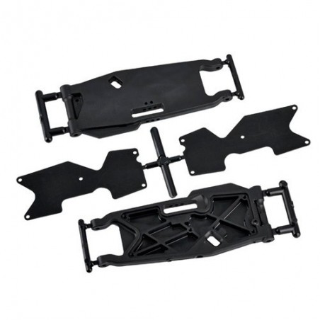 E2162 - Rear Lower Suspension Arm L/R MBX8T