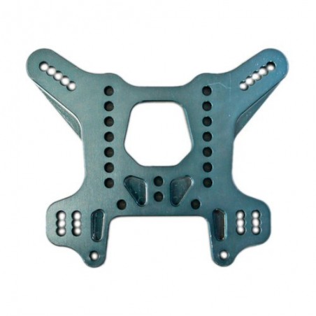 E2563-B - Mariposa trasera Aluminio Multi Wing MBX8