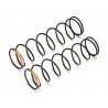 109816 - Shock Spring GOLD 83mm Rear x2 pcs