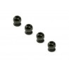 HB67206 - Light Weight Steering Push Rod Ball x4 pcs