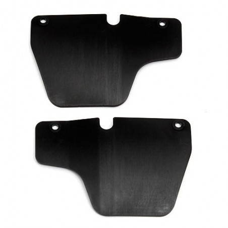 AS81059 - Rear arm mud guard RC8B3/3.1