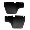 AS81059 - Rear arm mud guard RC8B3/3.1