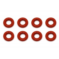 AS81186 - Toricas de amortiguador RC8B3/3.1