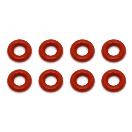 AS81186 - Shock o-rings RC8B3/3.1