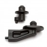AS81112 - Soportes de carroceria RC8B3/3.1