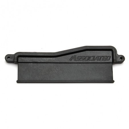 AS81103 - Receiver Battery Tray Associated RC8B3/3.1