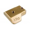 AS81405 - Peso 15 gramos Associated RC8B3/3.1